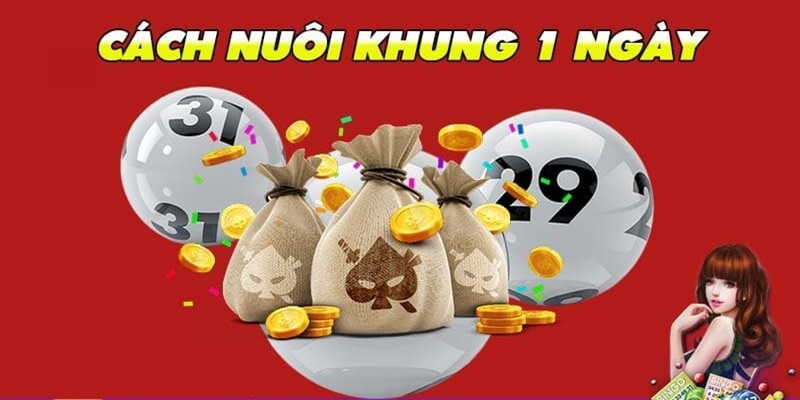 Có nhiều phương thức soi cầu nuôi khung lô đề