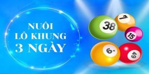 Khám phá khái niệm về lô khung 3 ngày 